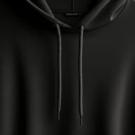 Heavyweight Terry Hoodie
