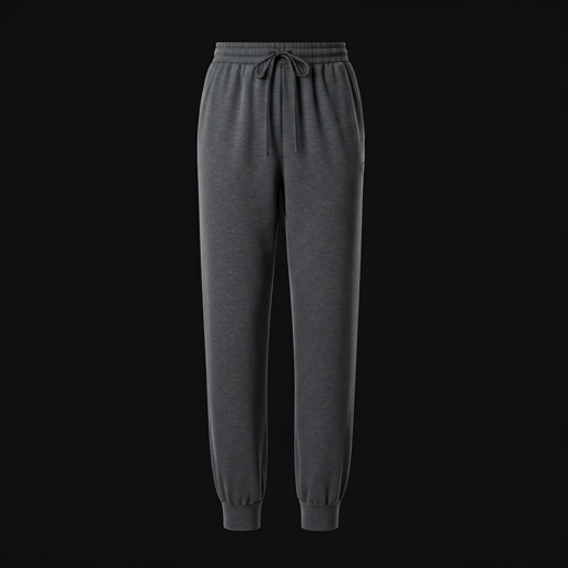Ribbed Jogger Set
