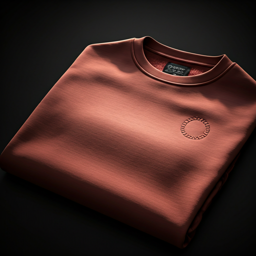 Silk Rose Sweatshirt
