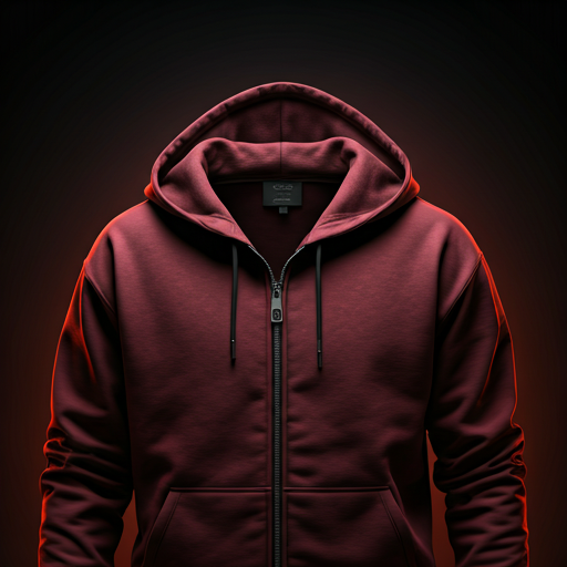 Everyday Zip Hoodie